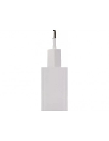 Universalus tinklo USB adapteris (šaltinis) 3.1A (15W)