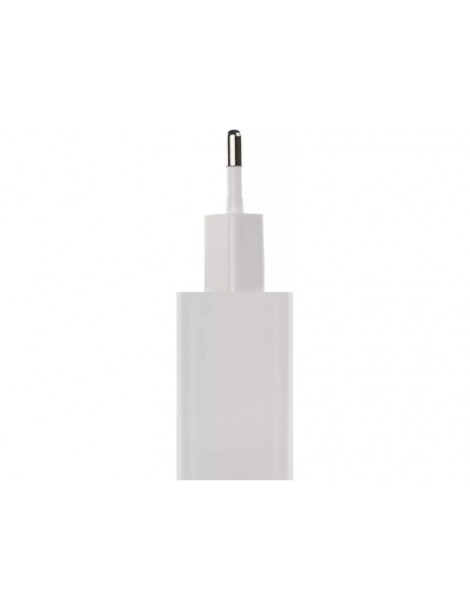 Universalus tinklo USB adapteris (šaltinis) 3.1A (15W)