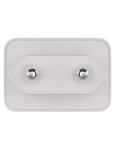 Universalus tinklo USB adapteris (šaltinis) 3.1A (15W)