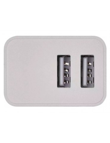 Universalus tinklo USB adapteris (šaltinis) 3.1A (15W)