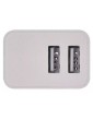 Universalus tinklo USB adapteris (šaltinis) 3.1A (15W)