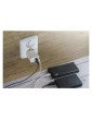 Universalus tinklo USB adapteris (šaltinis) 3.1A (15W)