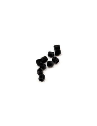 SWORKz Set Screw M3x3mm (10)