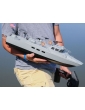 RC kateris ProBoat Riverine Patrol Boat