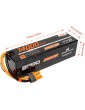 11.1V 14000mAh 3S 120C Smart G2 Pro Basher LiPo: IC5