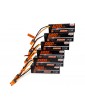 Spektrum Smart G2 Pro LiPo 14.8V 6800mAh 120C IC5