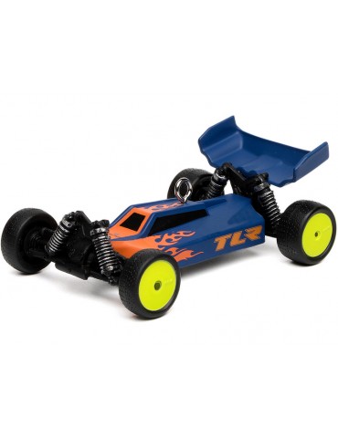 TLR 22X-4 Elite Tree Ornament 2022