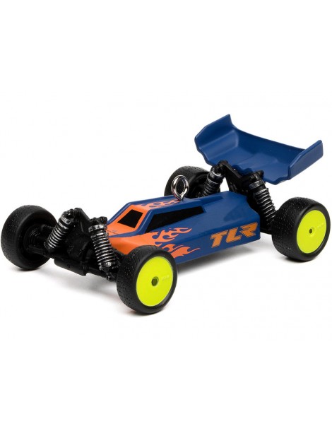 TLR 22X-4 Elite Tree Ornament 2022