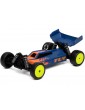 TLR 22X-4 Elite Tree Ornament 2022