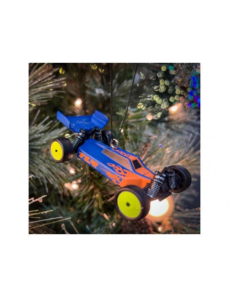 TLR 22X-4 Elite Tree Ornament 2022