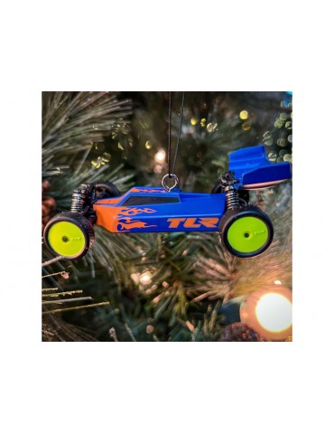 TLR 22X-4 Elite Tree Ornament 2022