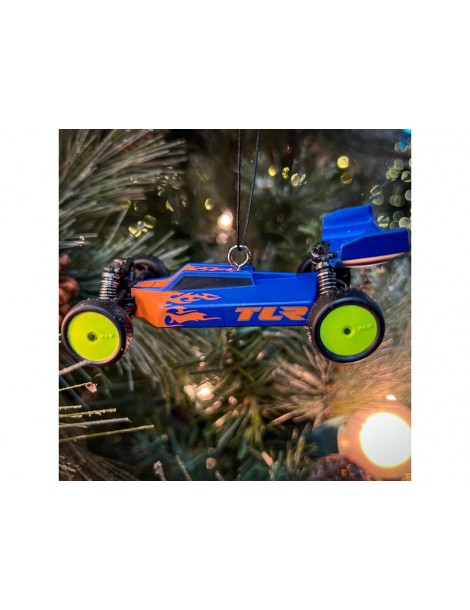 TLR 22X-4 Elite Tree Ornament 2022