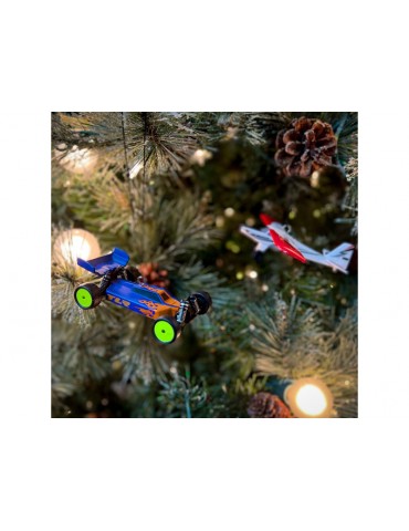 TLR 22X-4 Elite Tree Ornament 2022