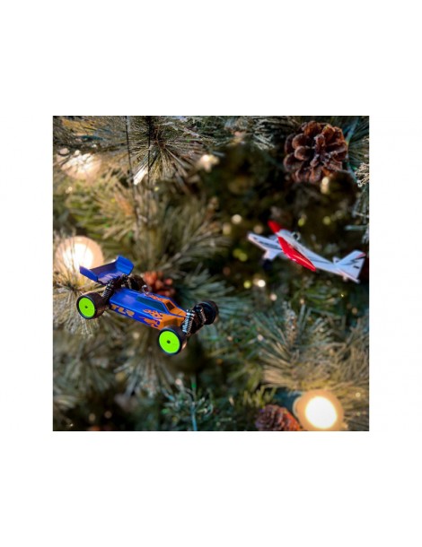 TLR 22X-4 Elite Tree Ornament 2022
