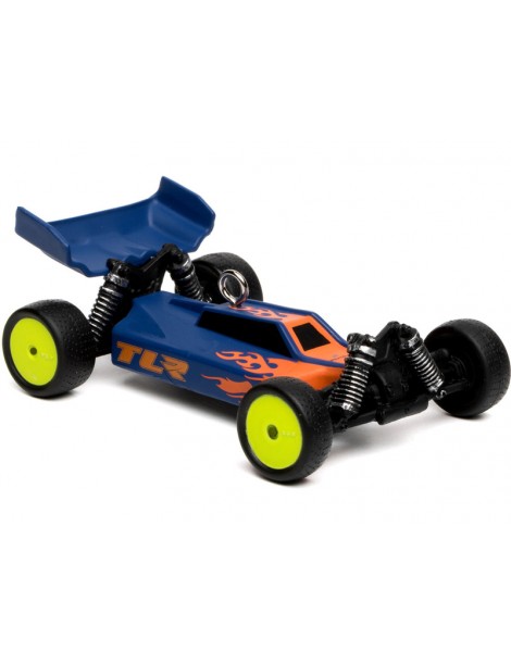 TLR 22X-4 Elite Tree Ornament 2022