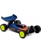 TLR 22X-4 Elite Tree Ornament 2022
