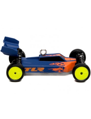 TLR 22X-4 Elite Tree Ornament 2022