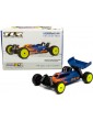 TLR 22X-4 Elite Tree Ornament 2022