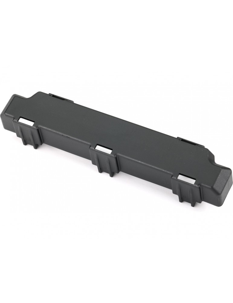 Traxxas Spacer, battery compartment (1) (for use with 25mm battery in Maxx)
