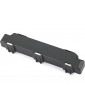 Traxxas Spacer, battery compartment (1) (for use with 25mm battery in Maxx)