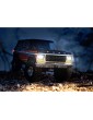 Traxxas Pro Scale LED light set, TRX-4 Ford Bronco (1979), complete with power module
