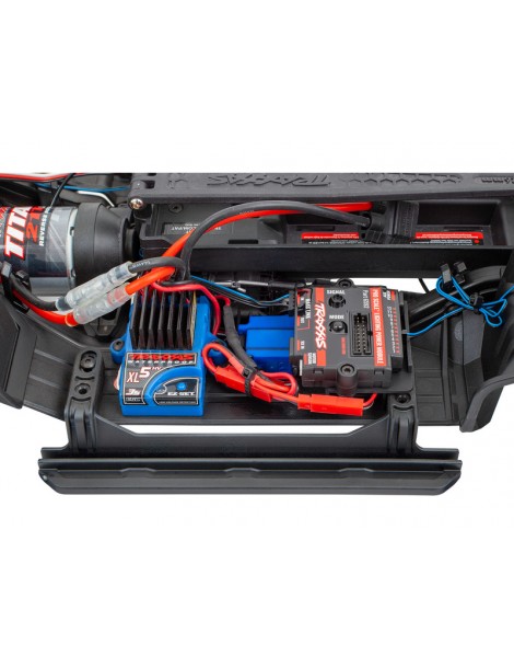 Traxxas Pro Scale LED light set, TRX-4 Ford Bronco (1979), complete with power module