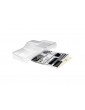 Traxxas Body, Chevrolet K10 Truck (1979) (clear) (requires 9288 inner fenders)