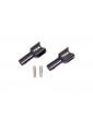 Traxxas Differential output cup, center (hardened steel, heavy duty) (2)