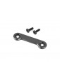 Traxxas Wing washer, aluminum (dark-titanium anodized) (1)