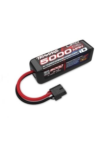 Traxxas LiPo Battery 14.8V...