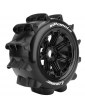 Louise RC – B-Paddle 1/5 Buggy padanga ant juodo „Bead-Lock“ rato – sportinis – galinis – 24 mm šešiakampis – (2)