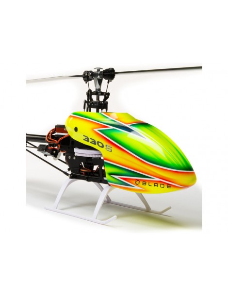 Blade 330 S Smart RTF Basic