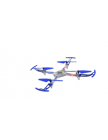 Dronas R/C Night Hawk Stunt X15T Syma