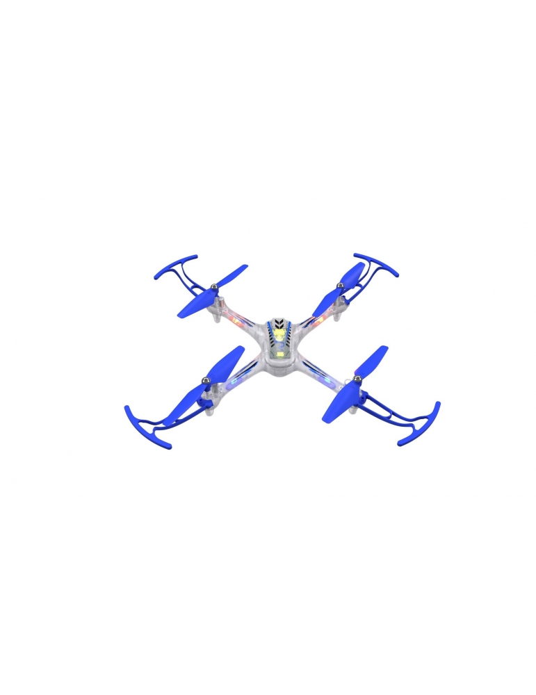 Dronas R/C Night Hawk Stunt X15T Syma
