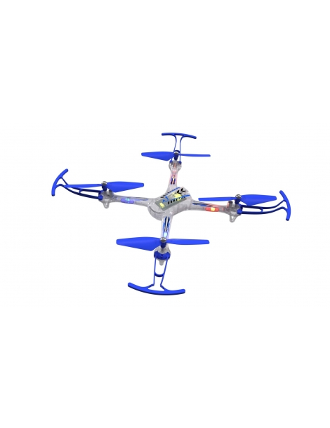 Dronas R/C Night Hawk Stunt X15T Syma