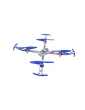 Dronas R/C Night Hawk Stunt X15T Syma