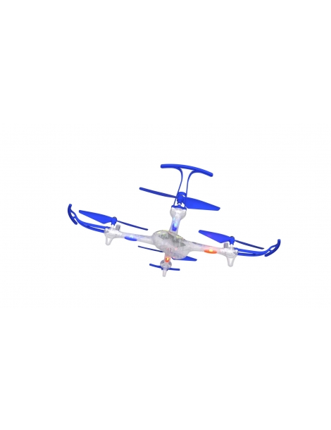 Dronas R/C Night Hawk Stunt X15T Syma