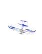 Dronas R/C Night Hawk Stunt X15T Syma