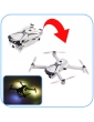 Dronas RC Syma Z6PRO GPS 4K 5G Wifi FPV 2,4GHz