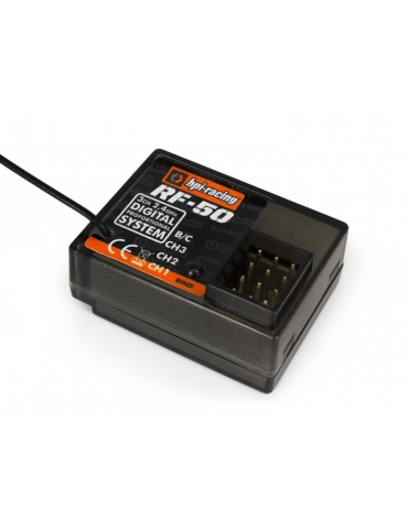 160304 - HPI RF-50 Imtuvas