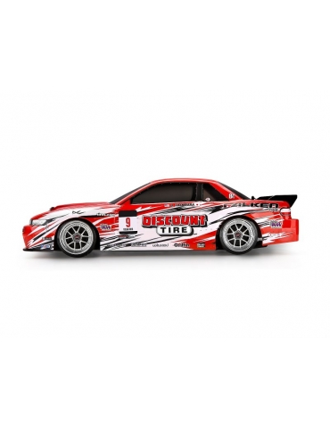 109385 - NISSAN S13 BODY...