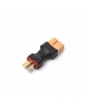 Adapteris T-Dean Male - XT60 Female