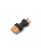 Adapteris T-Dean Male - XT60 Female