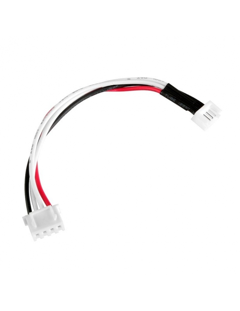 Balansinio įkroviklio adapteris JST-XH/JST-EH 3S