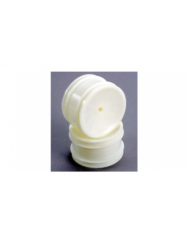 Traxxas Wheels 2.2", Dished (2) (rear)