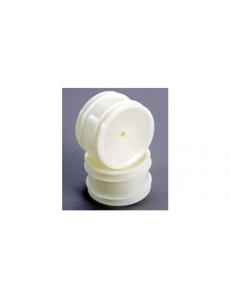 Traxxas Wheels 2.2", Dished (2) (rear)