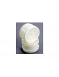 Traxxas Wheels 2.2", Dished (2) (rear)