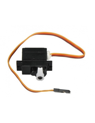 FT007 katerio servo pavara