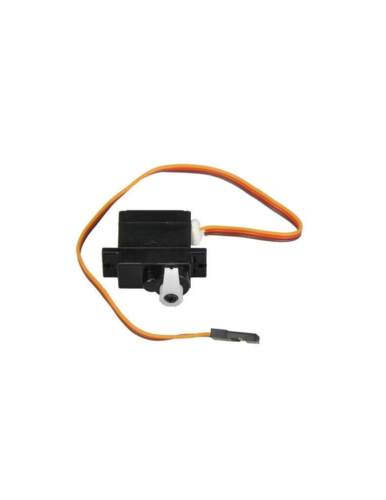 FT007 katerio servo pavara