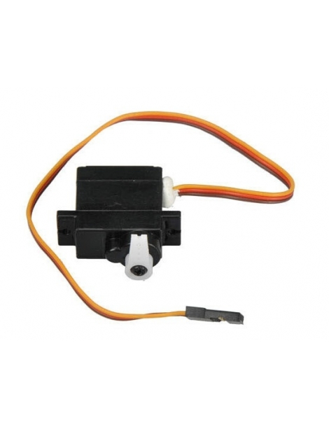 FT007 katerio servo pavara